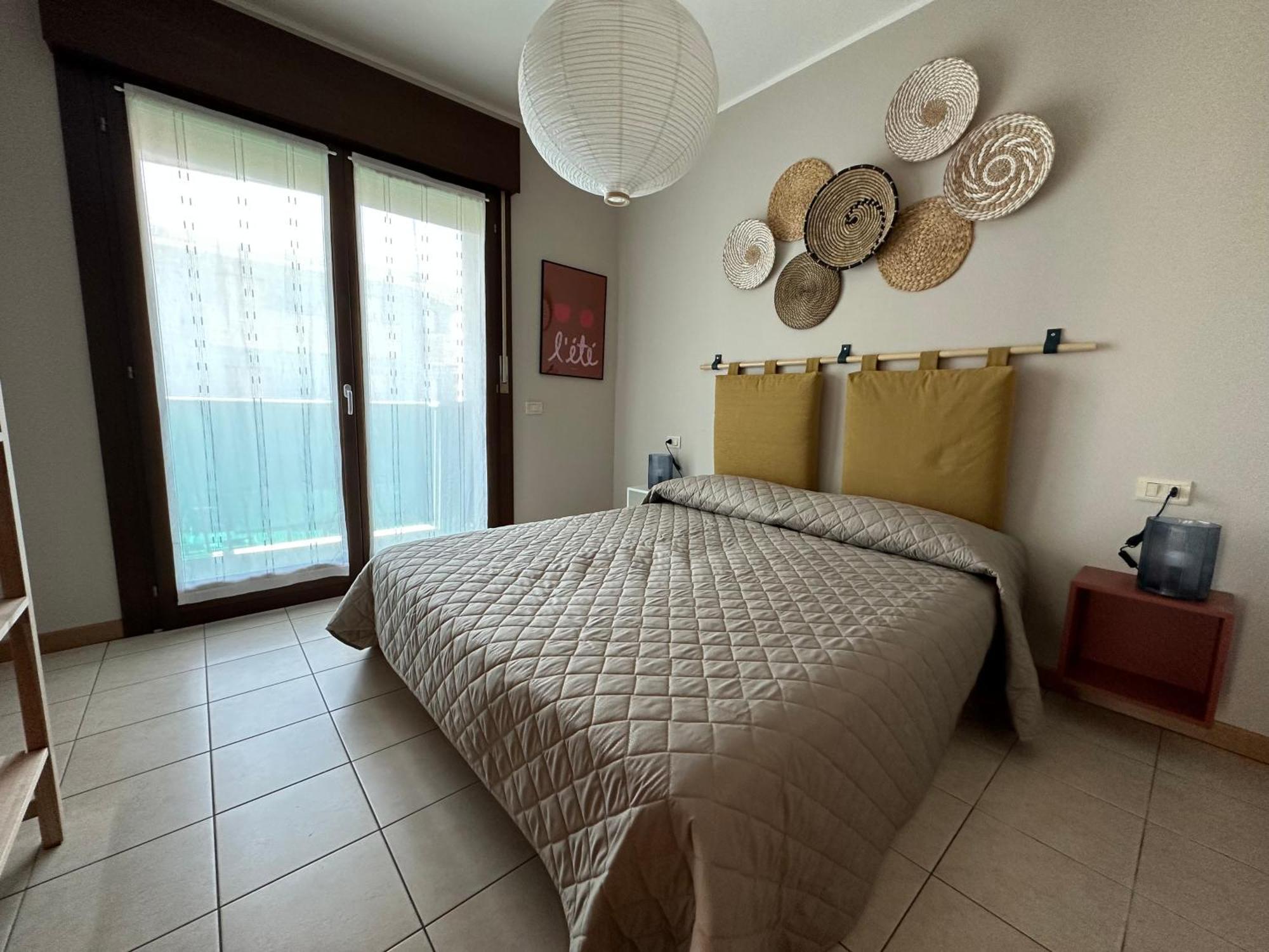 Albanella - Appartamenti Bibione Bilik gambar