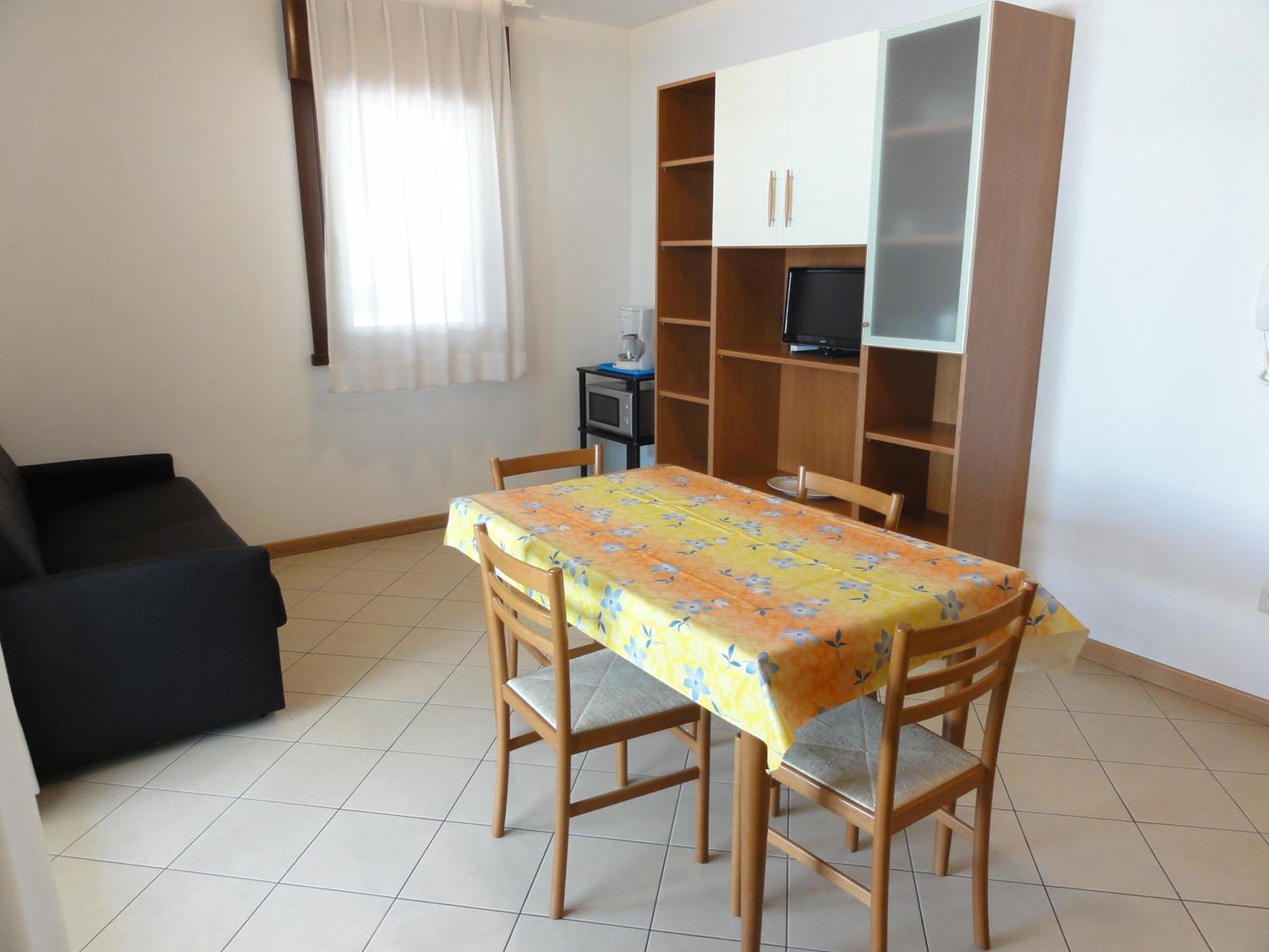 Albanella - Appartamenti Bibione Bilik gambar