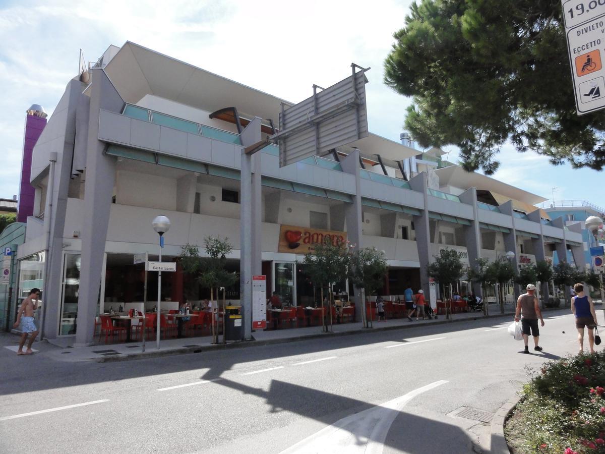Albanella - Appartamenti Bibione Luaran gambar
