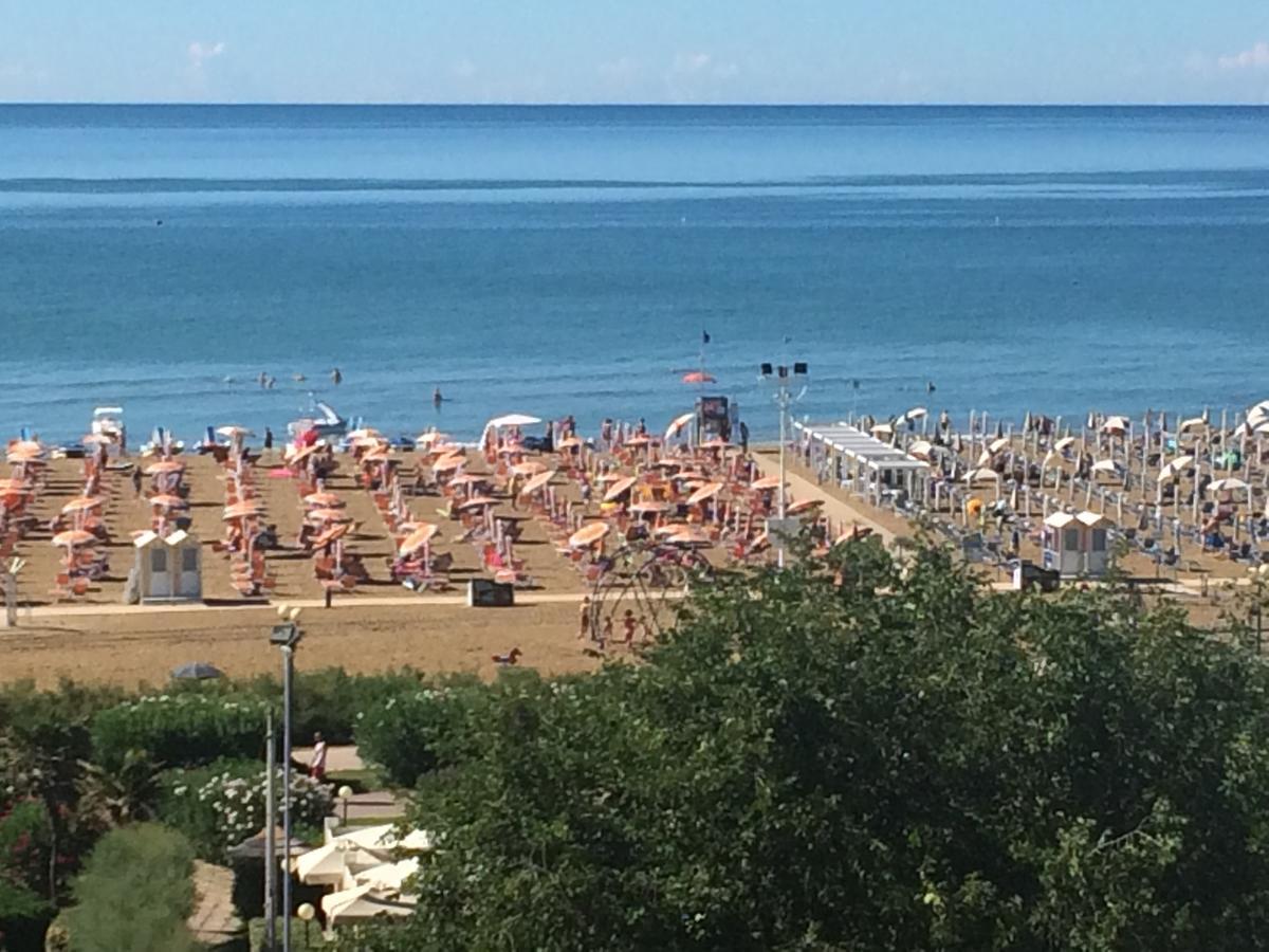 Albanella - Appartamenti Bibione Luaran gambar