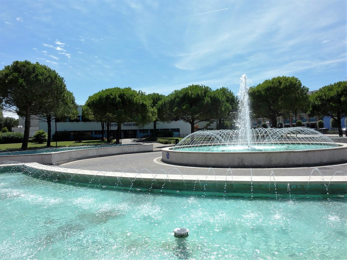 Albanella - Appartamenti Bibione Luaran gambar